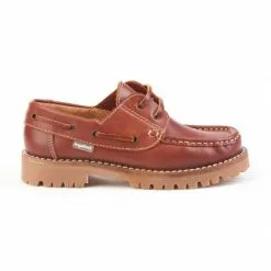 Comfort Heels Sales -Comfort Heels Sales boys leather school boat shoes thick sole 805 leather by angelitos 1