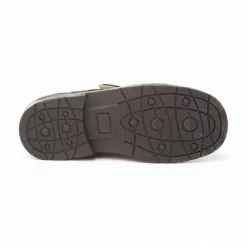 Boys Leather School Shoes Velcro 435 Black, By AngelitoS 10 Boys Leather School Shoes Velcro 435 Black, By AngelitoS -Comfort Heels Sales boys leather school shoes velcro 435 black by angelitos 3