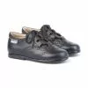 Childrens Boy Girl Leather School English Shoes Lace-up 505 Navy, By AngelitoS 1 Childrens Boy Girl Leather School English Shoes Lace-up 505 Navy, By AngelitoS -Comfort Heels Sales childrens boy girl leather school english shoes lace up 505 navy by angelitos