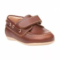 Childrens Boy Leather School Boat Shoes Velcro Rounded Toe 354 Leather, By AngelitoS 9 Childrens Boy Leather School Boat Shoes Velcro Rounded Toe 354 Leather, By AngelitoS -Comfort Heels Sales childrens boy leather school boat shoes velcro rounded toe 354 leather by angelitos 2