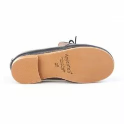 Childrens Boy Leather School Shoes Lace-up 1393 Navy, By AngelitoS 10 Childrens Boy Leather School Shoes Lace-up 1393 Navy, By AngelitoS -Comfort Heels Sales childrens boy leather school shoes lace up 1393 navy by angelitos 3