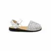 GIRL MENORCAN AVARCAS GLI SEV207 MULTI 1 GIRL MENORCAN AVARCAS GLI SEV207 MULTI -Comfort Heels Sales girl menorcan avarcas gli sev207 silver