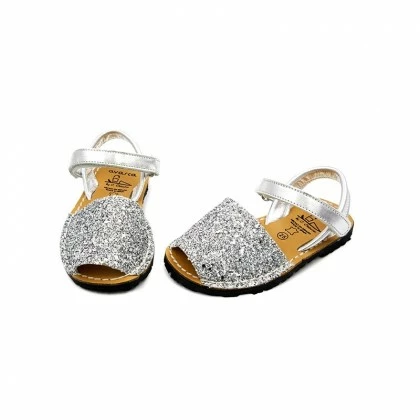 GIRL MENORCAN AVARCAS GLI SEV207 MULTI 6 GIRL MENORCAN AVARCAS GLI SEV207 MULTI - Image 4