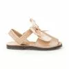 Girls Patent Leather Menorcan Sandals Satin Bow Velcro 206 Camel, By AngelitoS 2 Girls Patent Leather Menorcan Sandals Satin Bow Velcro 206 Camel, By AngelitoS -Comfort Heels Sales girls patent leather menorcan sandals satin bow velcro 206 camel by angelitos