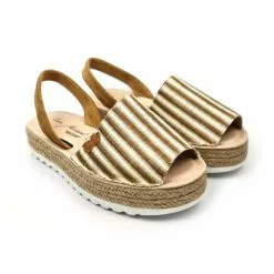 Woman Leather And Raffia Menorcan Sandals Platform Padded Insole 1255 Leather, By Eva Mañas 11 Woman Leather And Raffia Menorcan Sandals Platform Padded Insole 1255 Leather, By Eva Mañas -Comfort Heels Sales woman leather and raffia menorcan sandals platform padded insole 1255 leather by eva manas 3