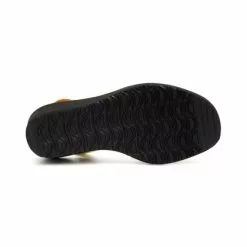 Woman Leather Wedged Menorcan Sandals Glitter 1275 Multi, By C. Ortuño -Comfort Heels Sales woman leather wedged menorcan sandals glitter 1275 multi by c ortuno 4