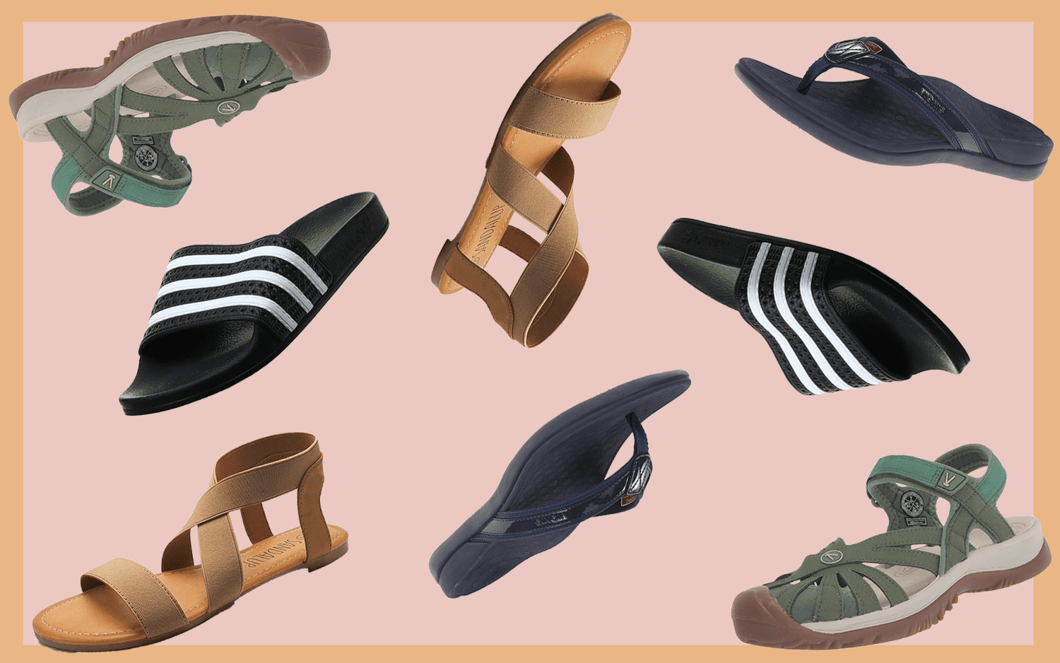 Comfort Heels Sales -Comfort Heels Sales most comfortable sandals tout AMAZON 0622 d67886db88ec41ba883a9e01467f406d